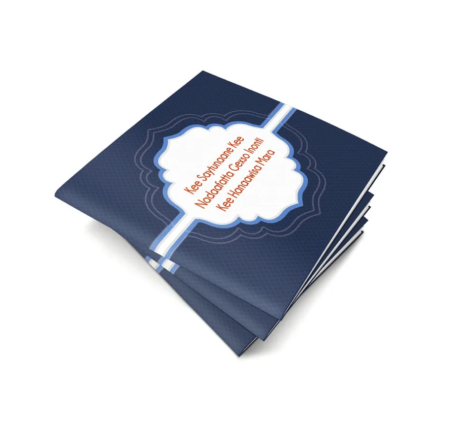 Sanitation counselling materials